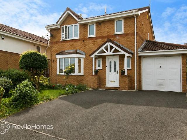 House for sale in Burnedge, Isle Of Man