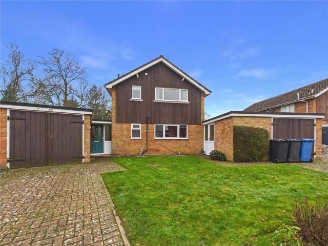House for sale in Chelmondiston, Suffolk