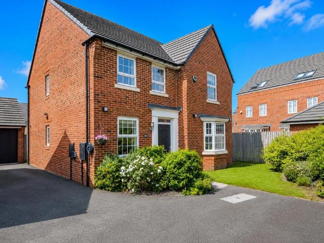 House for sale in Swincliffe, Birkenshaw