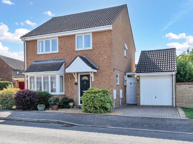 House for sale in Huntingdon, Cambridgeshire