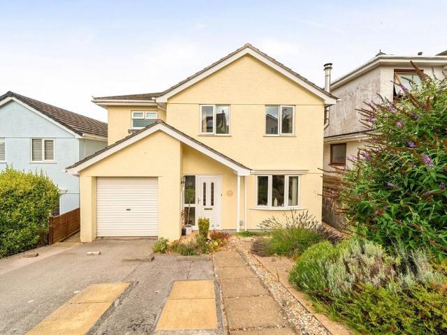 House for sale in Strode, Devon