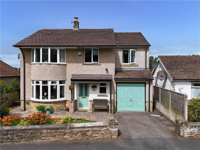 House for sale in Gargrave