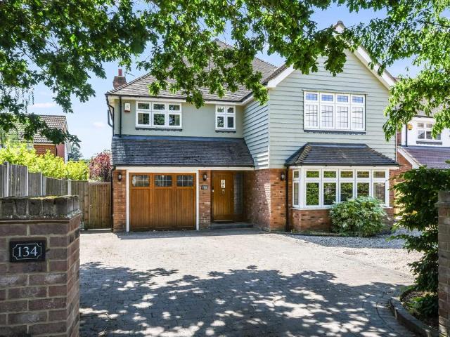 House for sale in Chelmsford, Essex