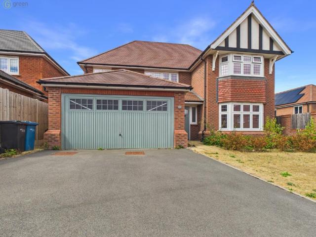 House for sale in Amington, Kettlebrook