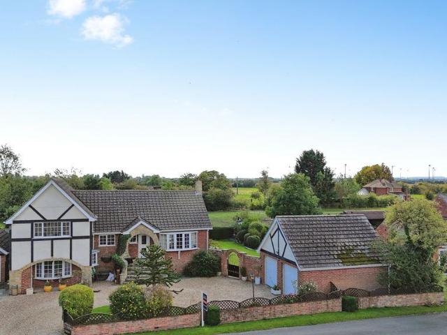 House for sale in Grainthorpe, East Lindsey
