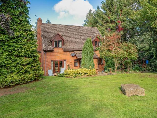 House for sale