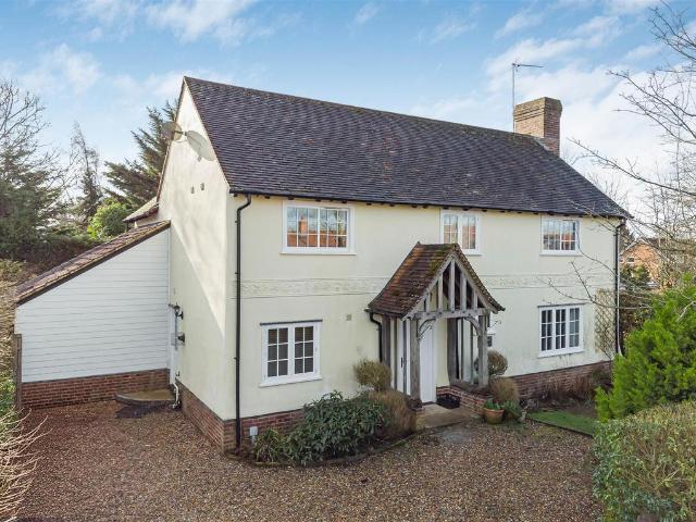 House for sale in Arrington, Cambridgeshire