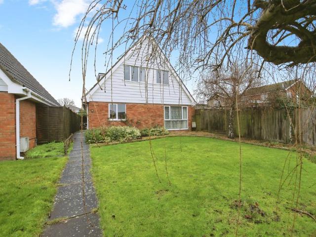 House for sale in Netherton, Peterborough