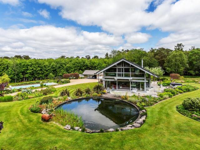 House for sale in Linchmere, Littlecote