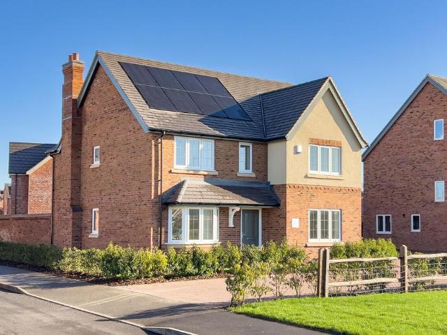 House for sale in Zouch, Barton In Fabis