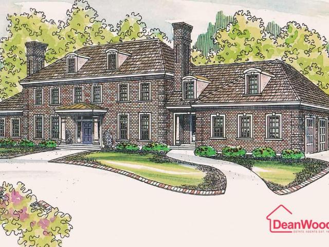 House for sale in Douglas, Scotland