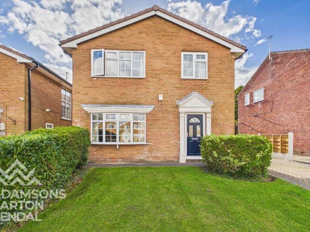 House for sale in Burnedge, Greater Manchester