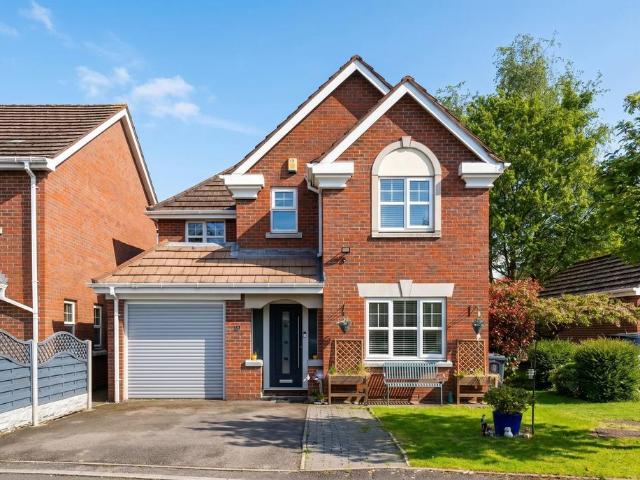 House for sale in Yardley Wood, West Midlands
