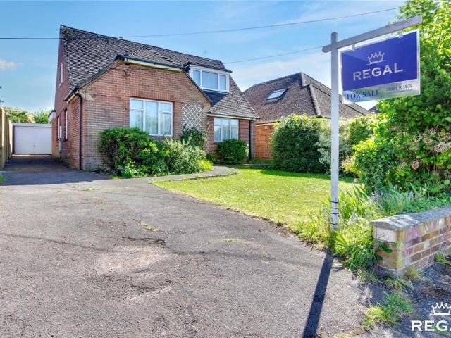 House for sale in Helford, Hampshire