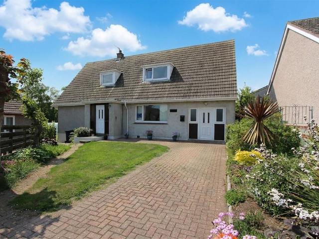 House for sale in Stranraer, Scotland