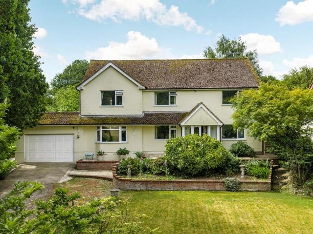 House for sale in Felden, Pouchen End
