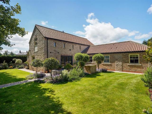 House for sale in Aldborough, Langthorpe