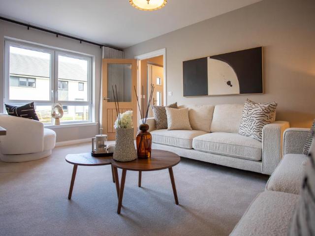 House for sale in Lentran, Scotland