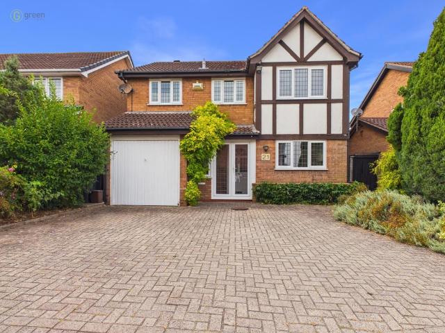 House for sale in Walmley, Sutton Coldfield