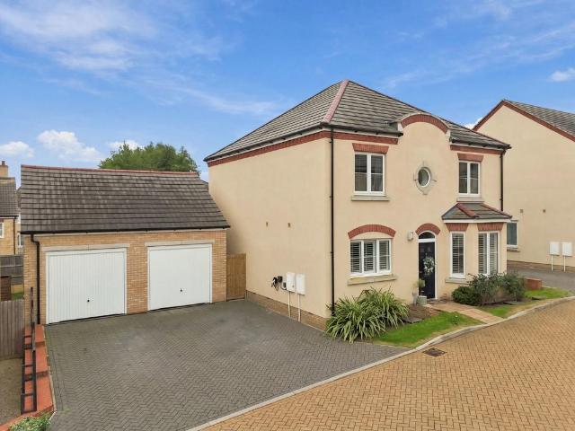 House for sale in Fairfield, Central Bedfordshire