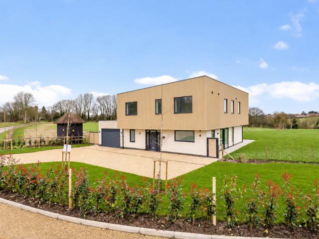 House for sale in Chipstead, Reigate and Banstead