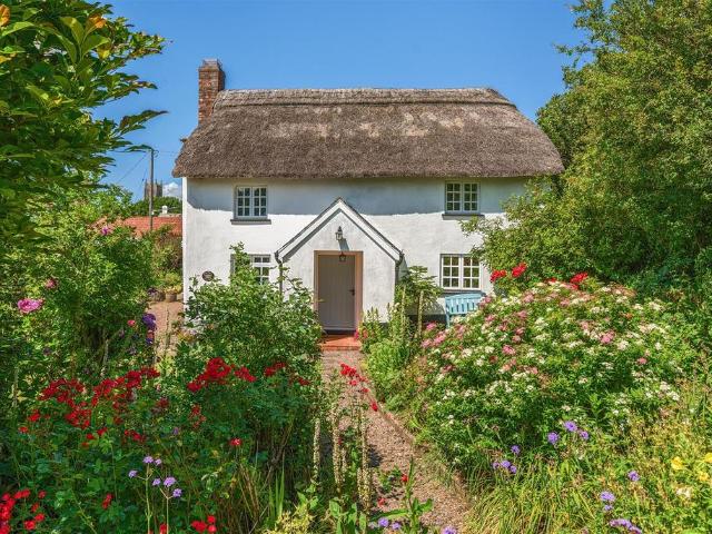 House for sale in Brandis Corner, Devon