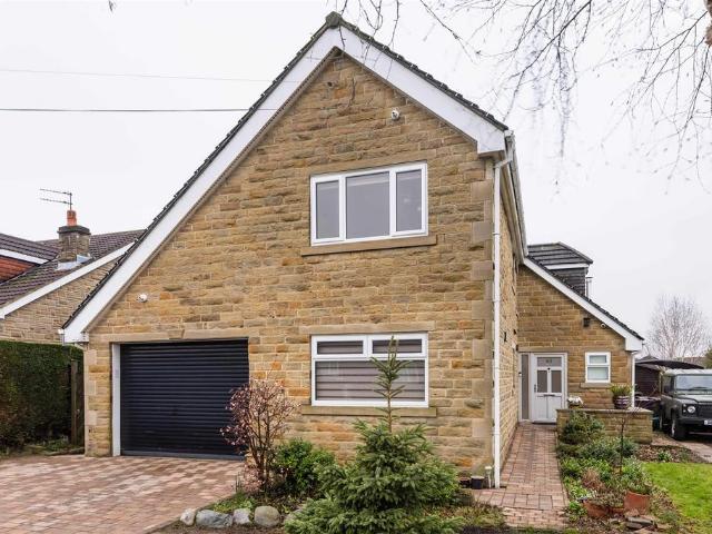 House for sale in Barwick in Elmet and Scholes, Barwick In Elmet