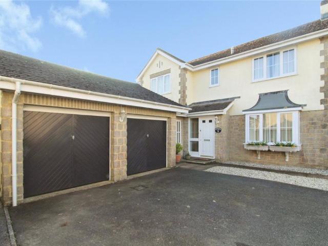 House for sale in Bridford, Devon