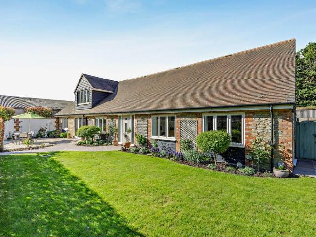 House for sale in Berrick Salome, Oxfordshire
