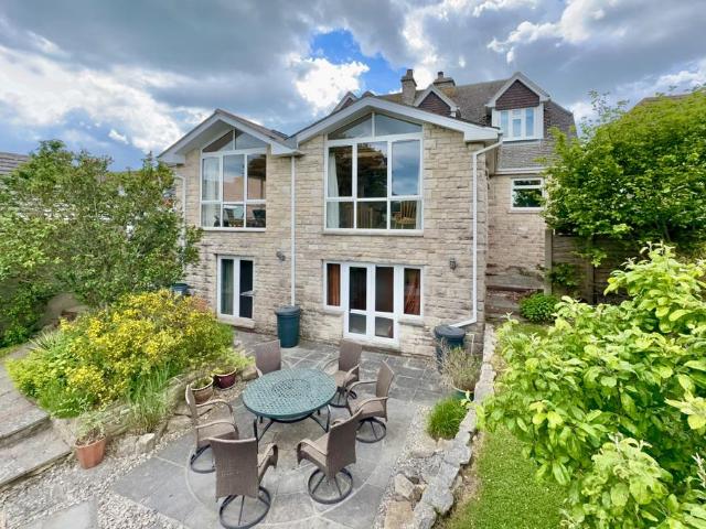 House for sale in Mount Pleasant, Langton Matravers