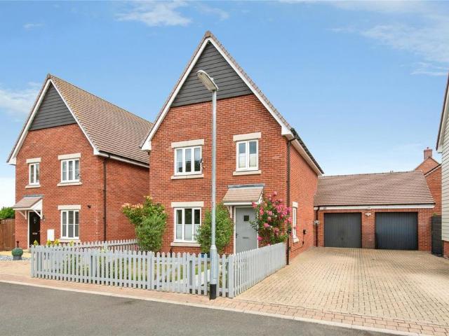 House for sale in Biggleswade, Bedfordshire