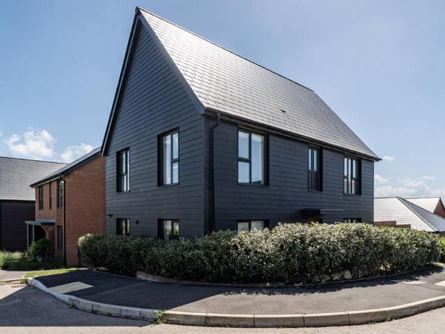 House for sale in Nailsea, North Somerset