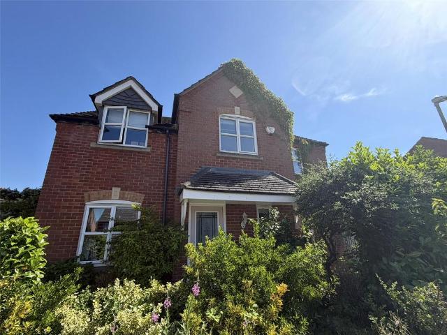 House for sale in St. Georges and Priorslee, Telford
