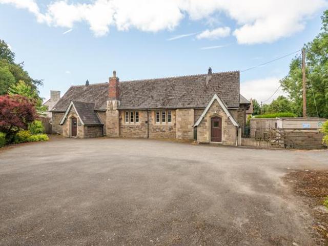 House for sale in Clyro