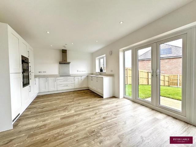 House for sale in Prestatyn
