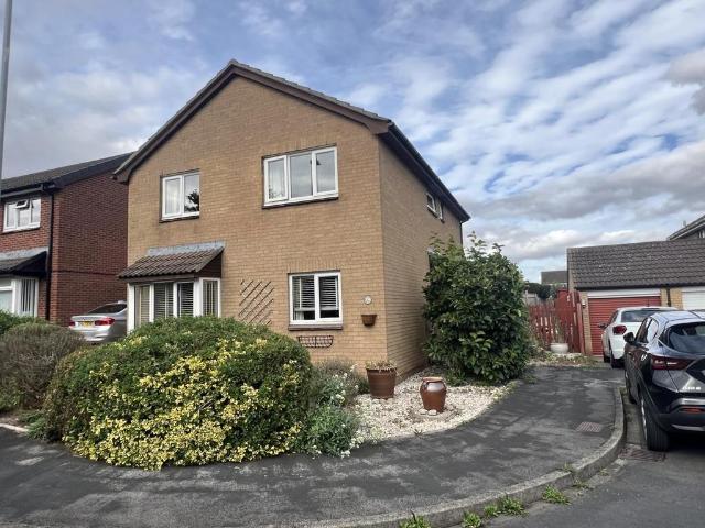 House for sale in Red Hall, Darlington