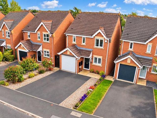 House for sale in Wordsley, Dudley