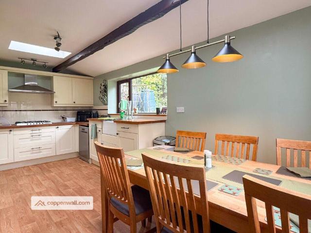 House for sale in Bacup, Rossendale