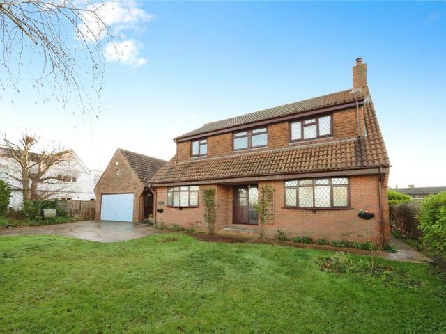 House for sale in Spring Vale, Hampshire