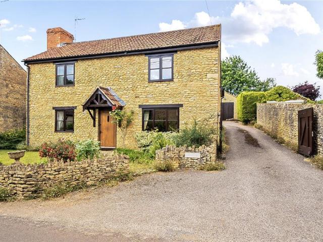 House for sale in Charlton Horethorne, Somerset