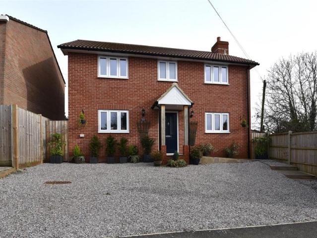 House for sale in Lodbourne, Lamyatt