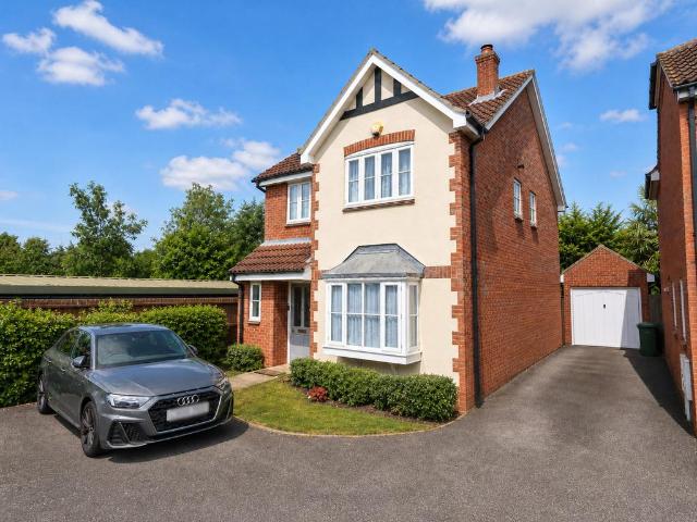 House for sale in Collier Row, Greater London