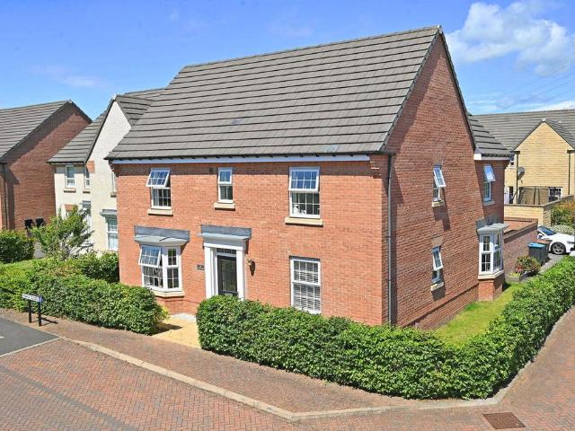 House for sale in The Pastures, Knaresborough