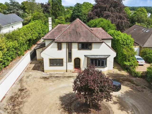 House for sale in Swanland, East Riding Of Yorkshire