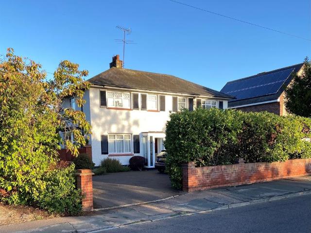 House for sale in Broxbourne, Hertfordshire