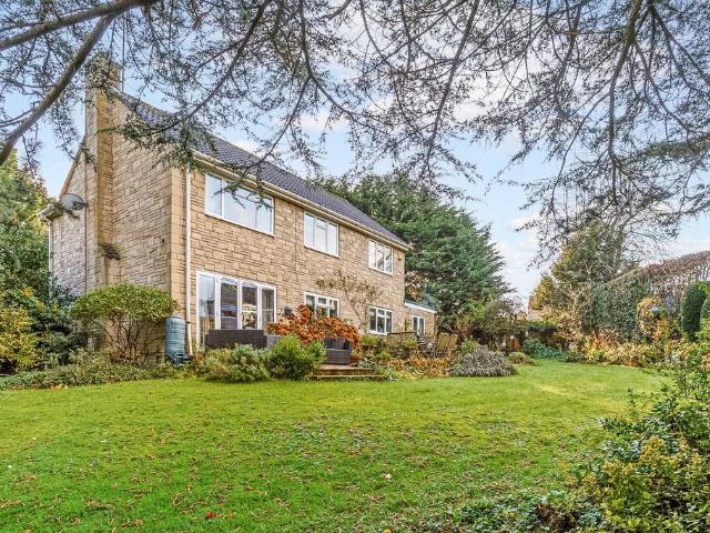 House for sale in Forest Green, Stroud