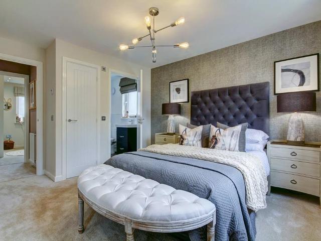 House for sale in Newton Farm, Cambuslang