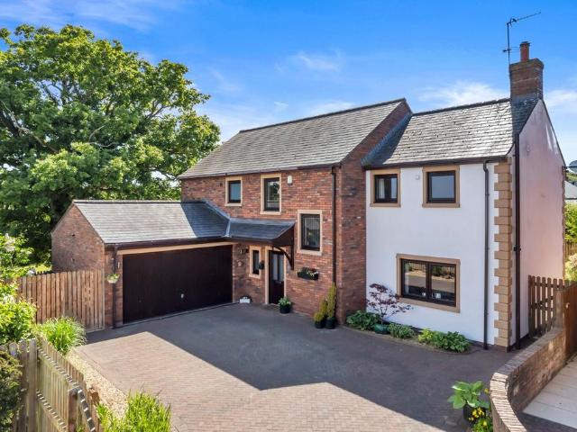 House for sale in Wetheral, Cumwhinton