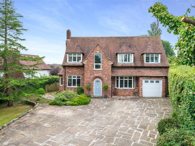 House for sale in Prestbury