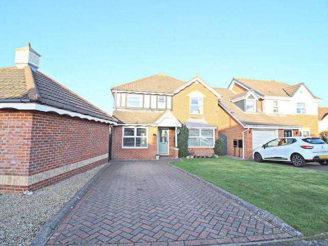 House for sale in Waldridge, Pelton Fell